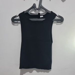 Croptop hm