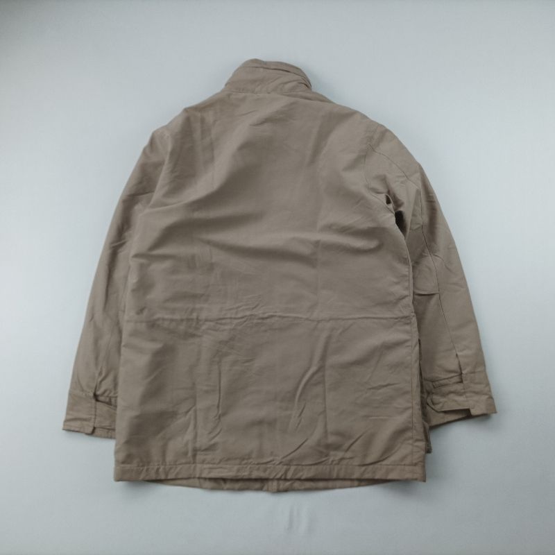 Uniqlo parka m65 size L G033, foto 6