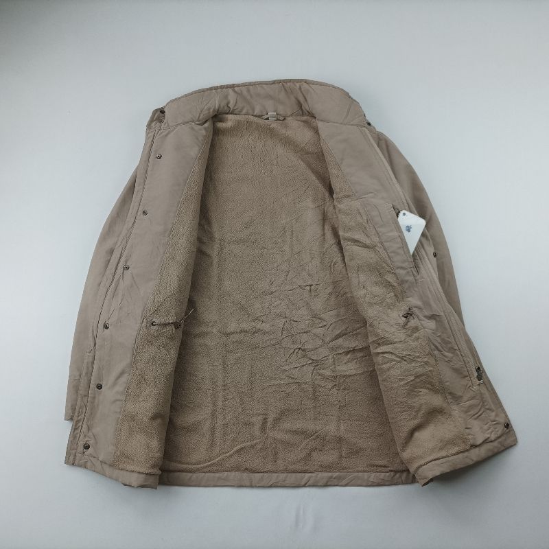 Uniqlo parka m65 size L G033, foto 4