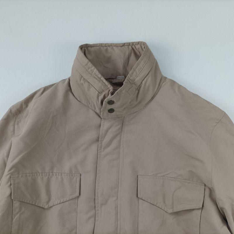 Uniqlo parka m65 size L G033, foto 2