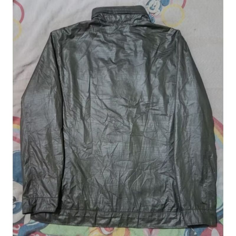 Jaket Parasut Columbia, foto 2