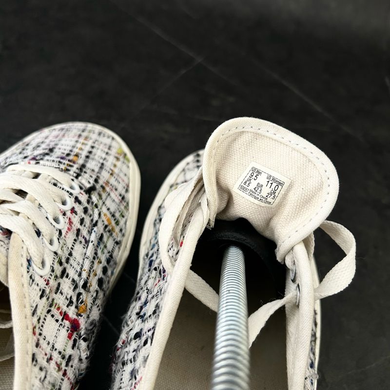 Vans Woven Plaid Authentic, foto 8