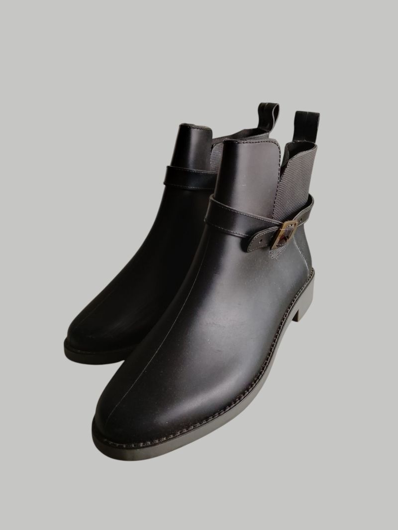 Boots karet (black), foto 2