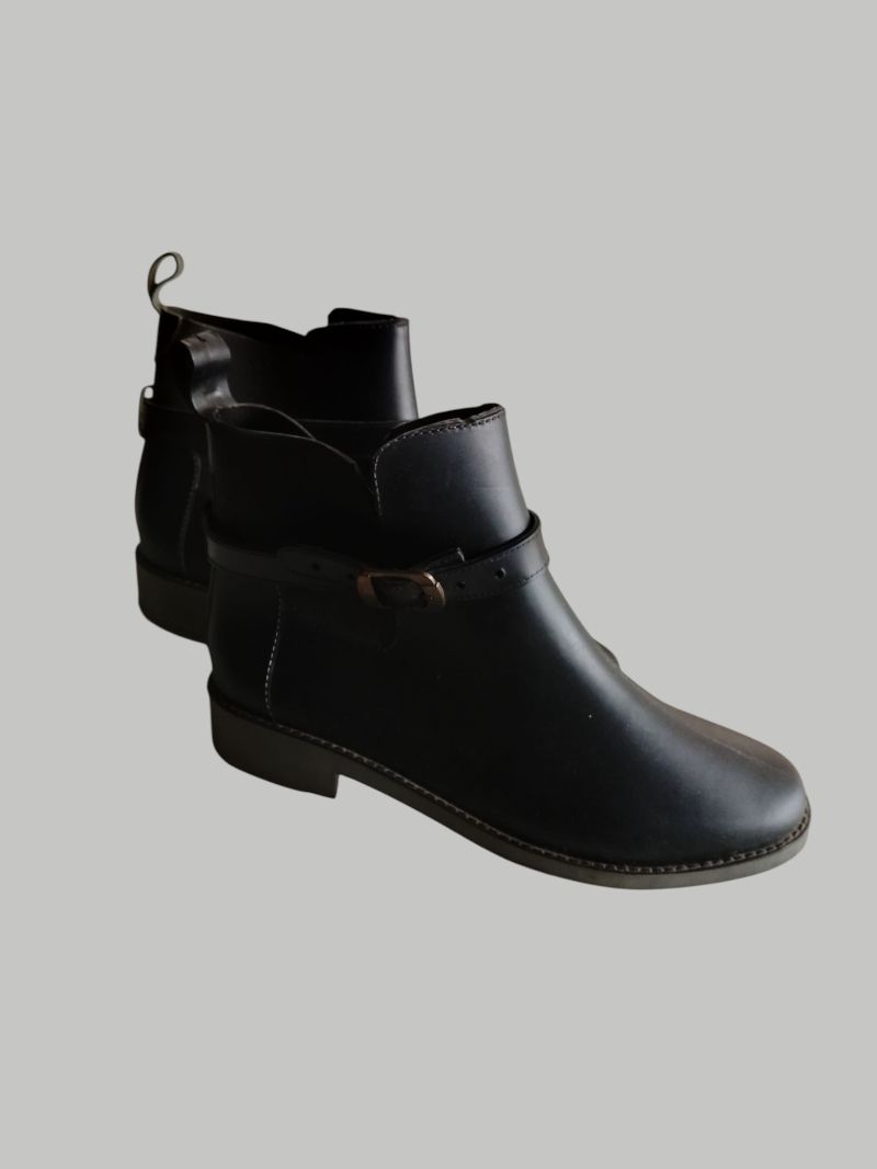 Boots karet (black), foto 3