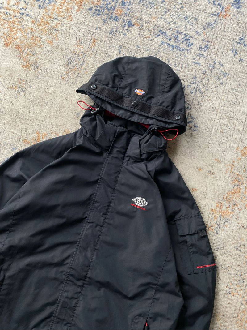 Jacket dickies outdoor ecwcs, foto 3