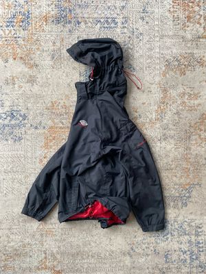 Jacket dickies outdoor ecwcs