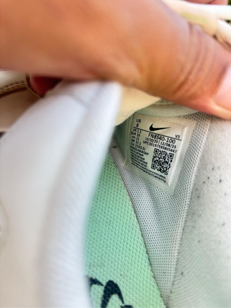 Nike Air Force 1, foto 4