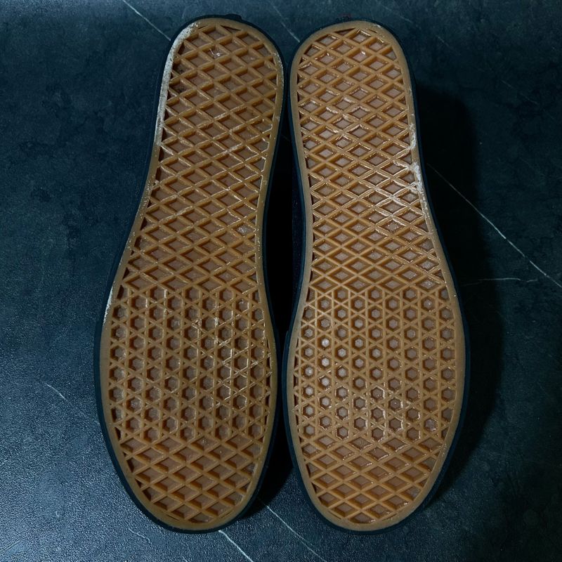 Vans Slip On Full Black, foto 6