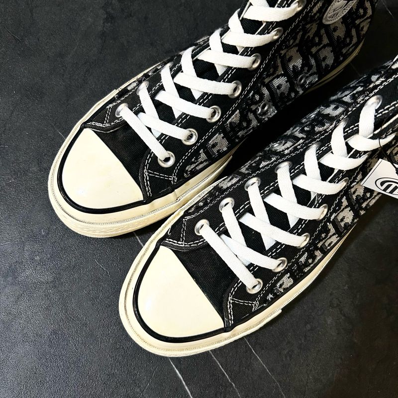 Converse Chuck Taylor 1970s High x DIOR, foto 2