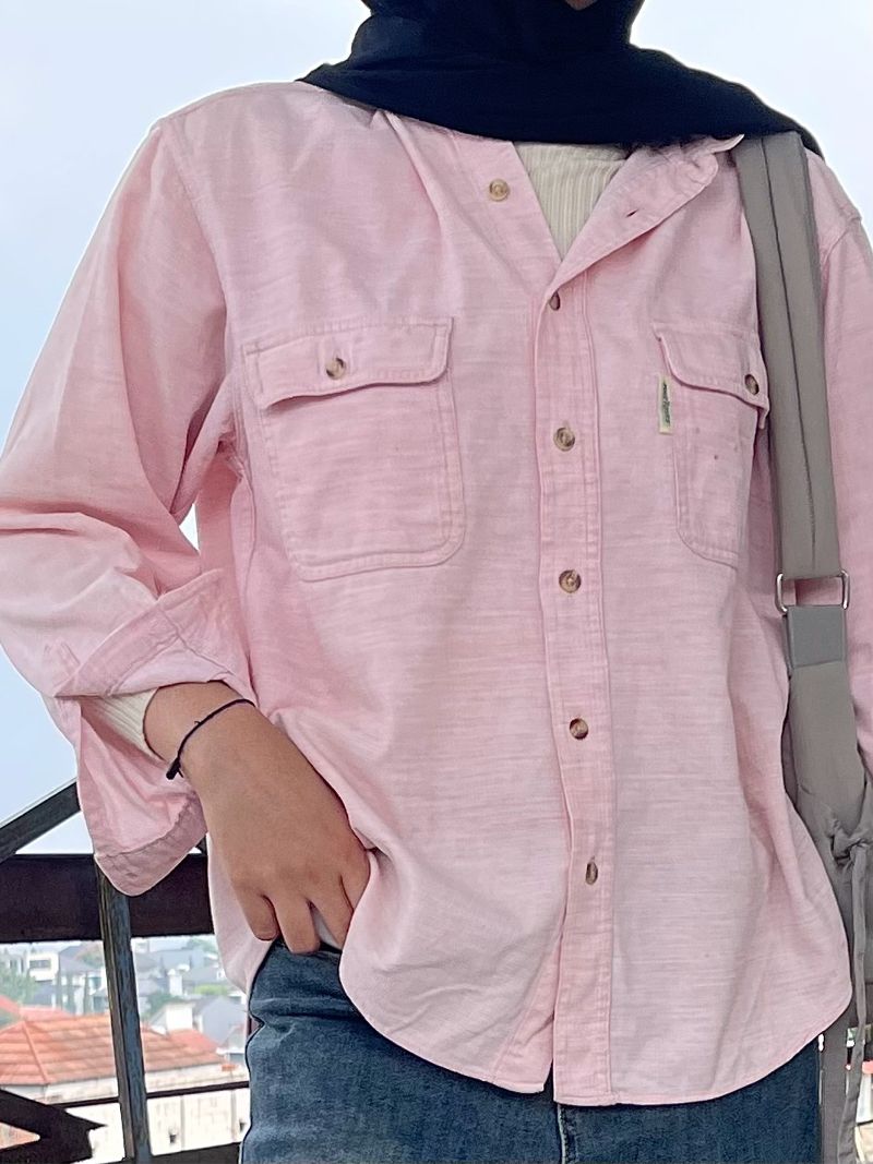 • Cordu Pink •, foto 3