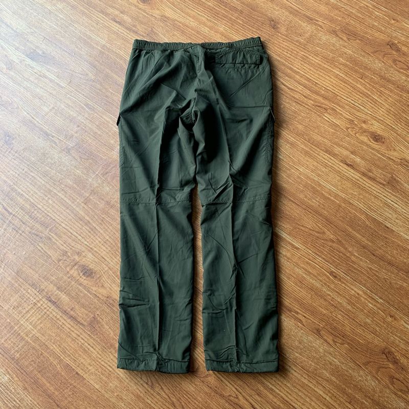 Uniqlo mountain outdoor cargo pants, foto 8
