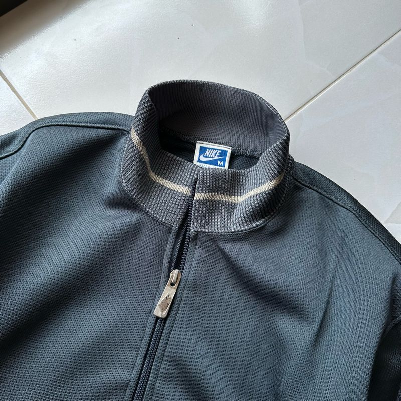 VINTAGE NIKE TRACKSUIT ONE SET, foto 3