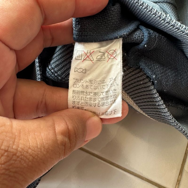 VINTAGE NIKE TRACKSUIT ONE SET, foto 5