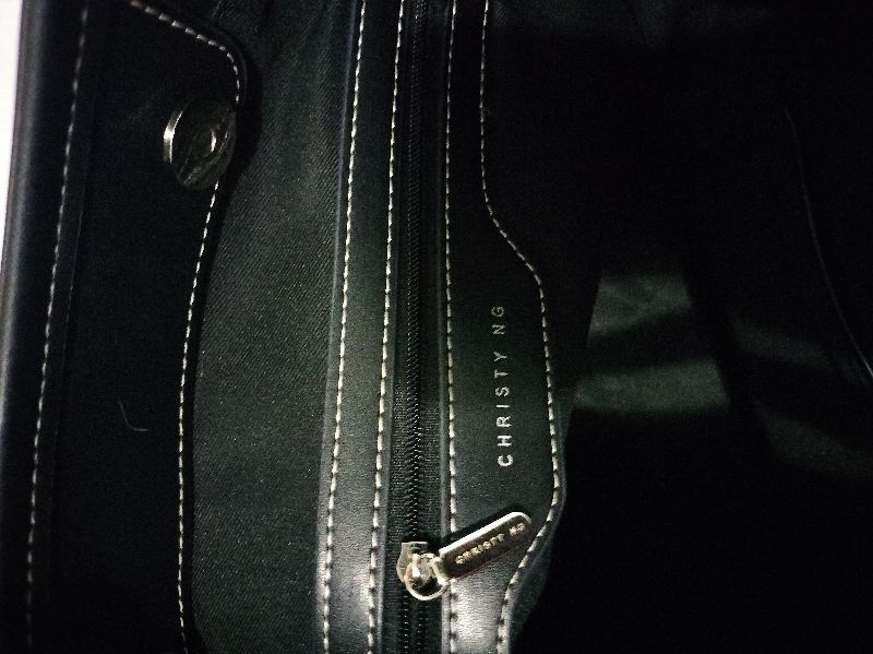 Tas Christy ng, foto 2