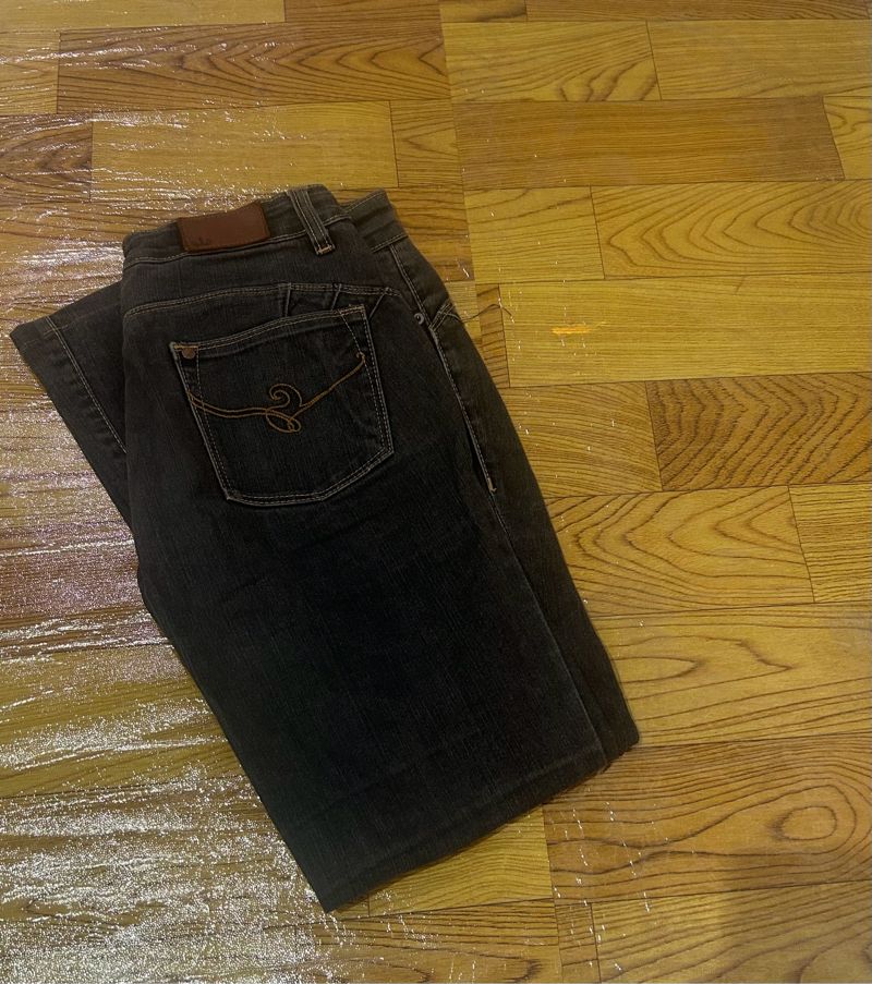 Sophie Ori Jeans, foto 7