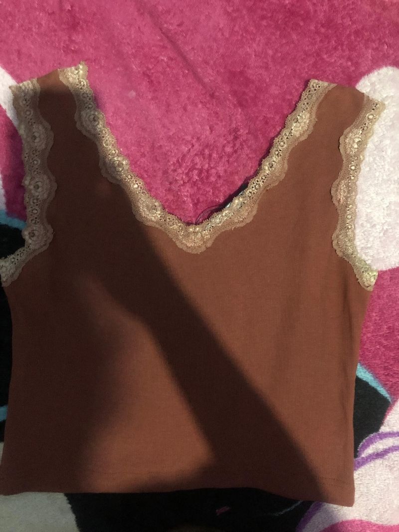 Tank top Zara, foto 2