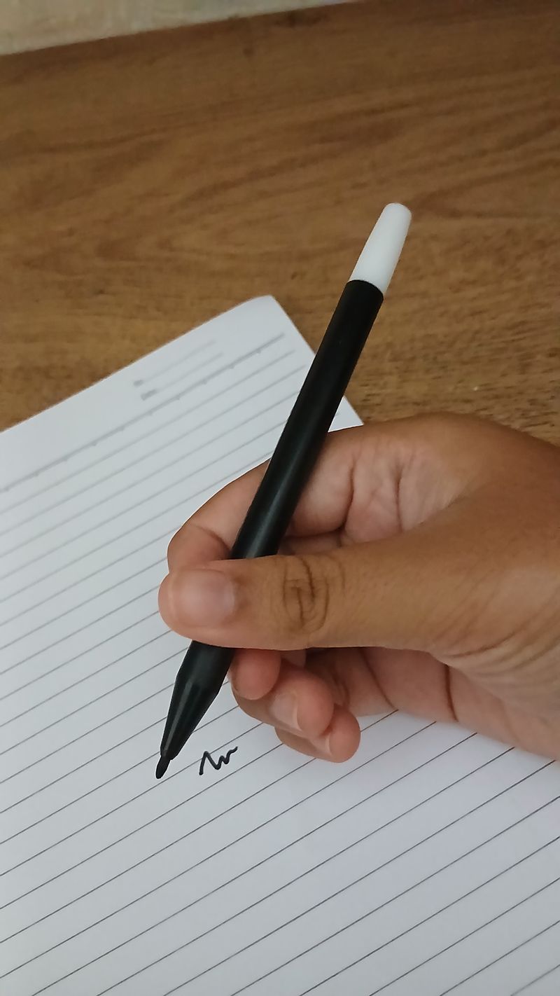 Spidol biasa second baru, foto 4