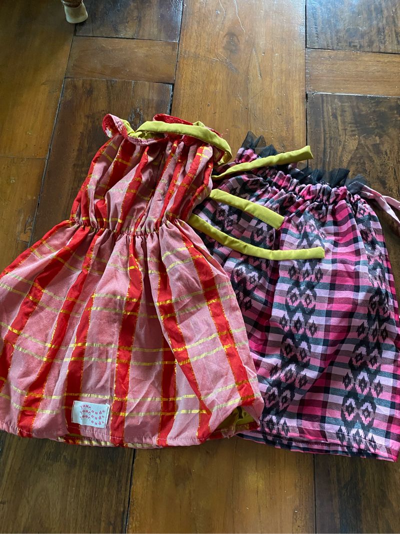 Top batik (take all 90k), foto 2