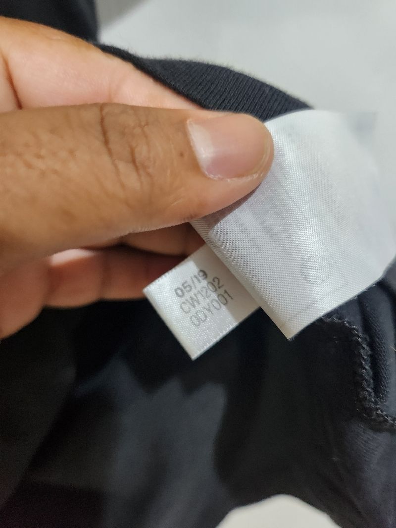 Ringer tee adidas, foto 4