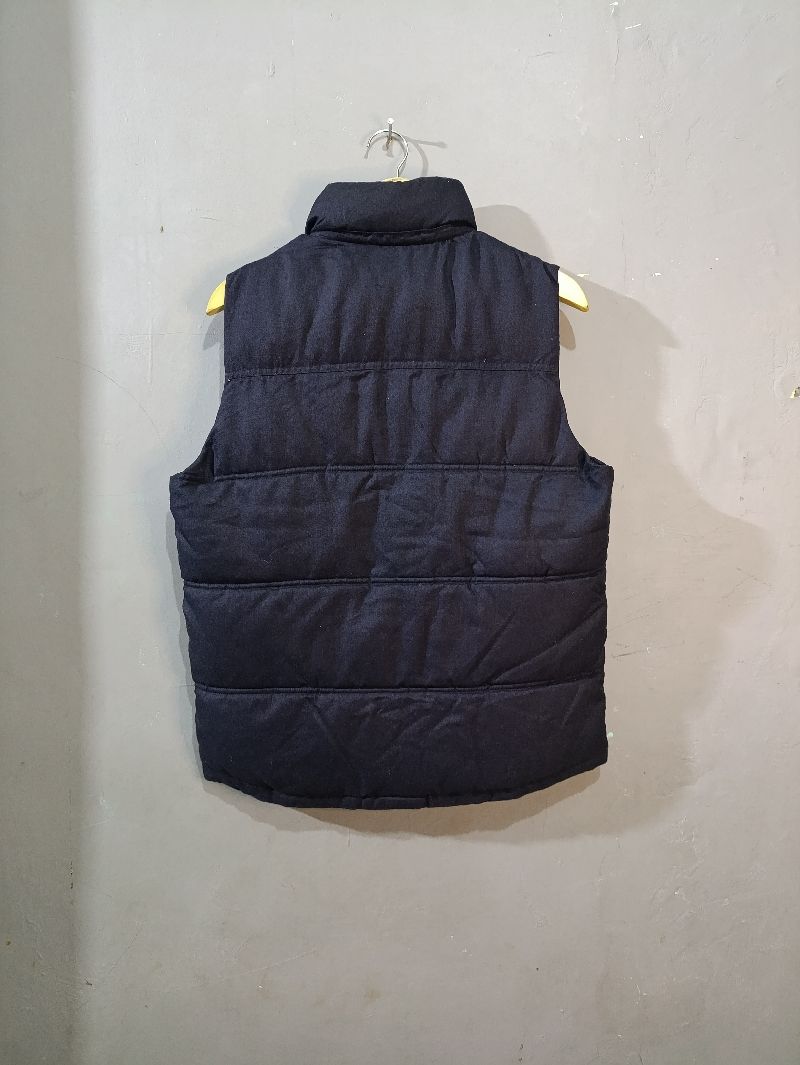 Rompi Natural Story Puffer Down Vest, foto 2