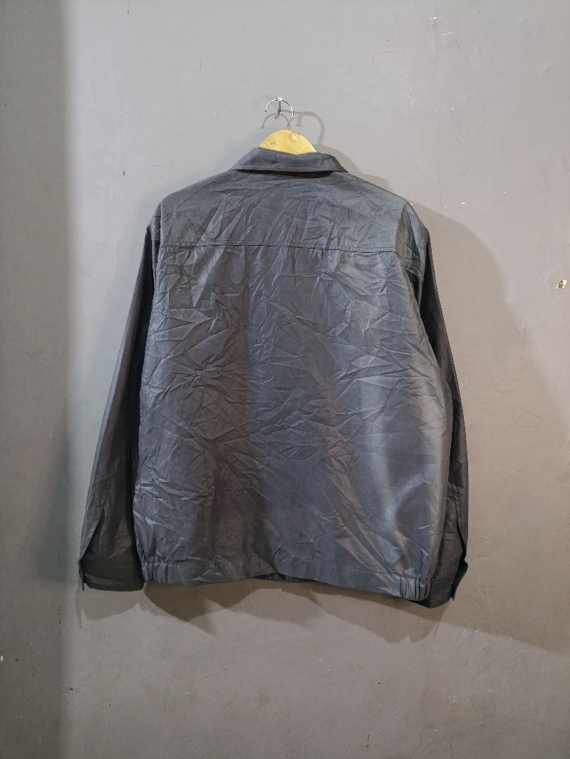 Playboy Casual Laux Leather Jacket, foto 3