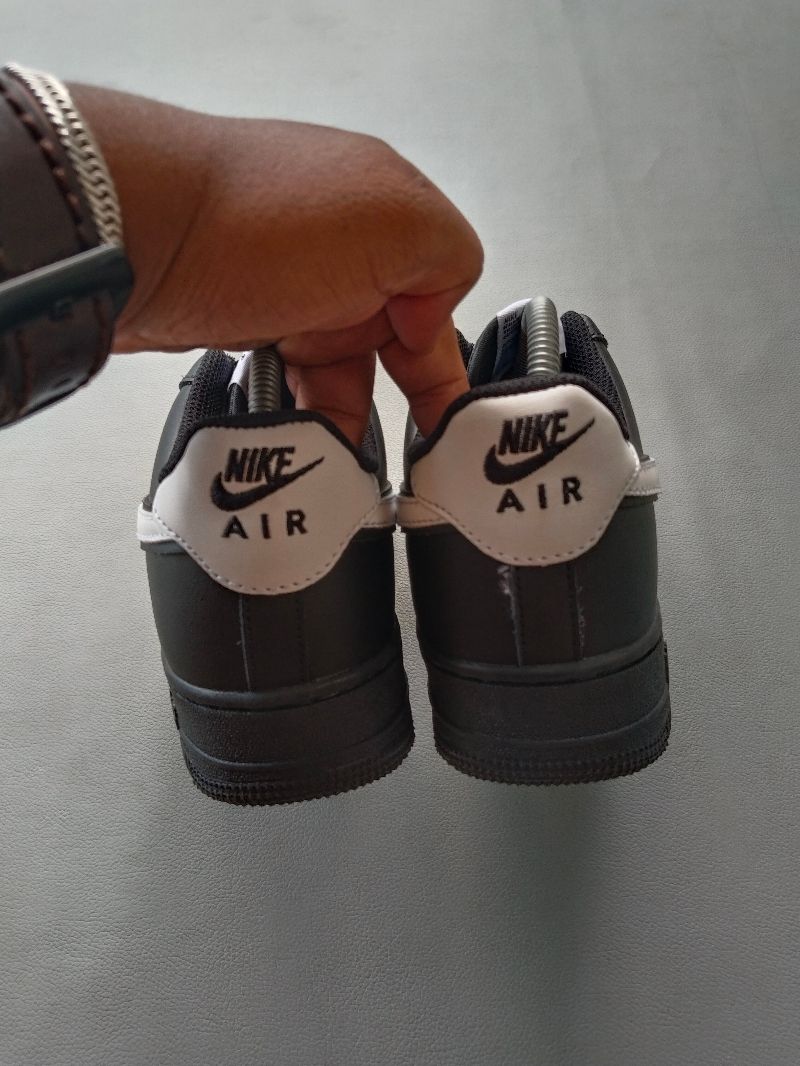 nike af1, foto 4