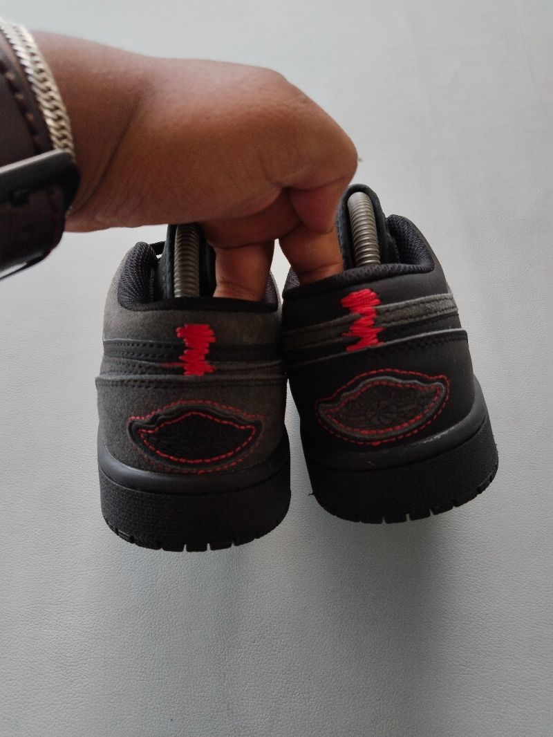 nike jordan, foto 4