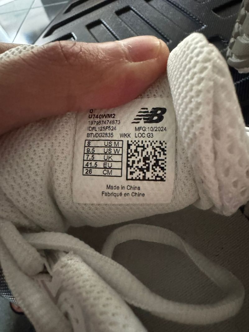 New Balance, foto 4