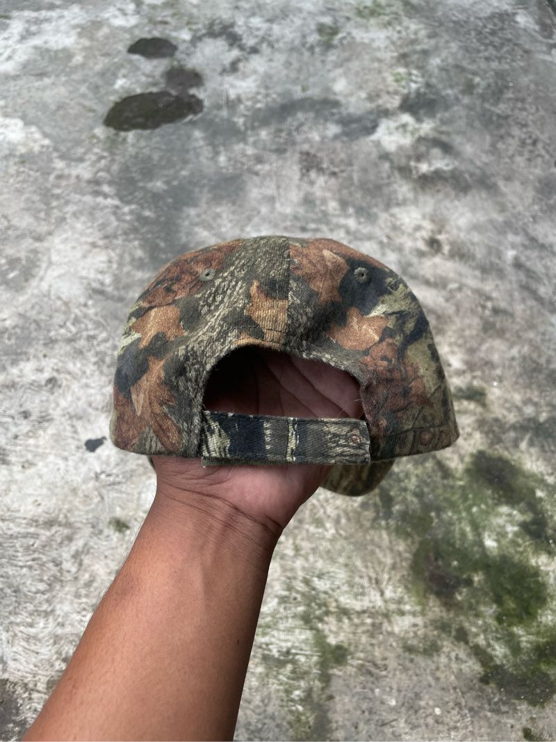 Realtree Caps X-The Rock, foto 4