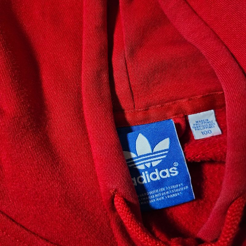ADIDAS TREFOIL, foto 5