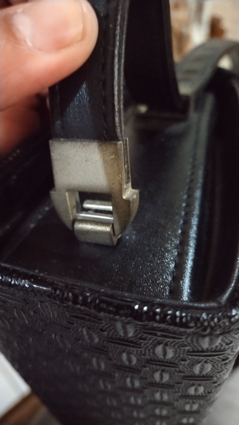 Shoulder bag medium, foto 6