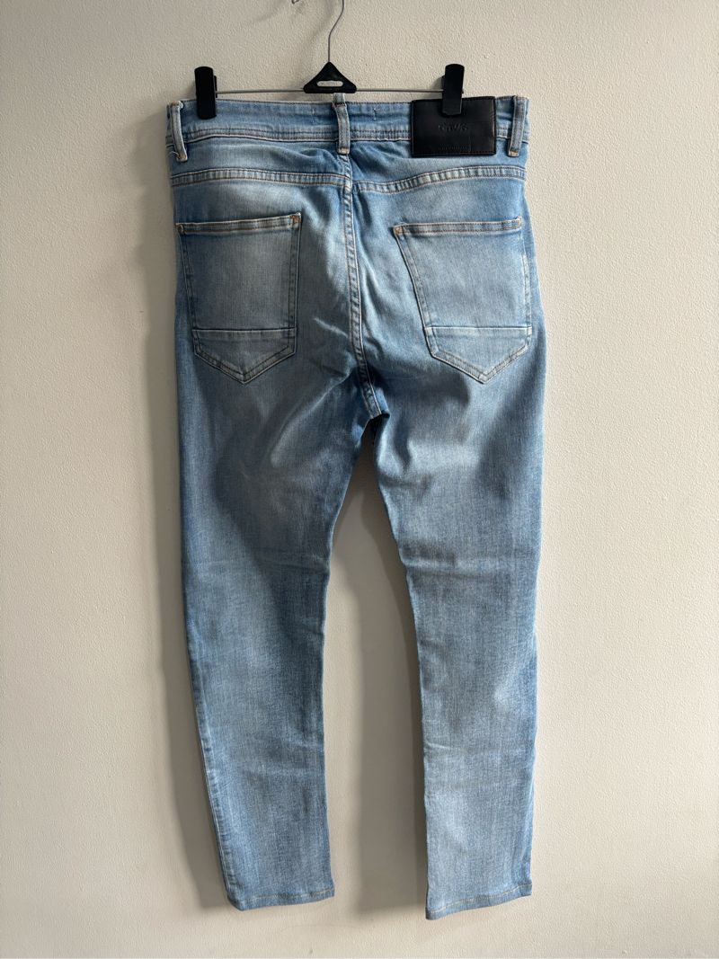 ZARA MAN JEANS PANJANG, foto 5