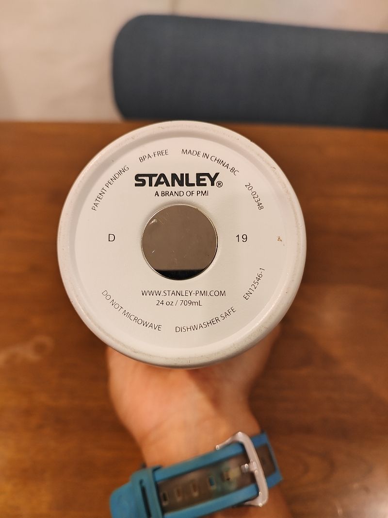 Stainley tumbler, foto 6