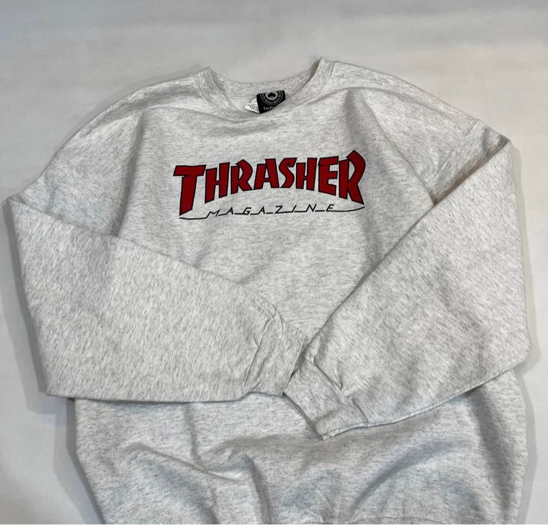 CREWNECK, foto 2