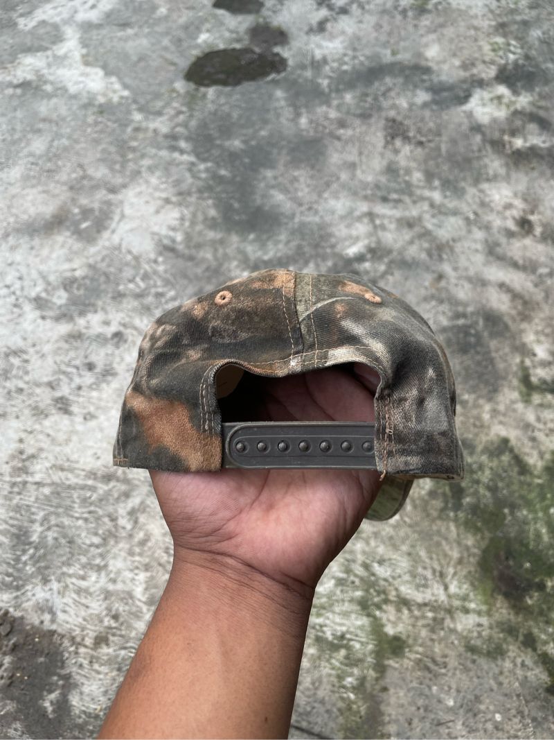 Realtree Caps Oklahoma Western by Head Toe, foto 4