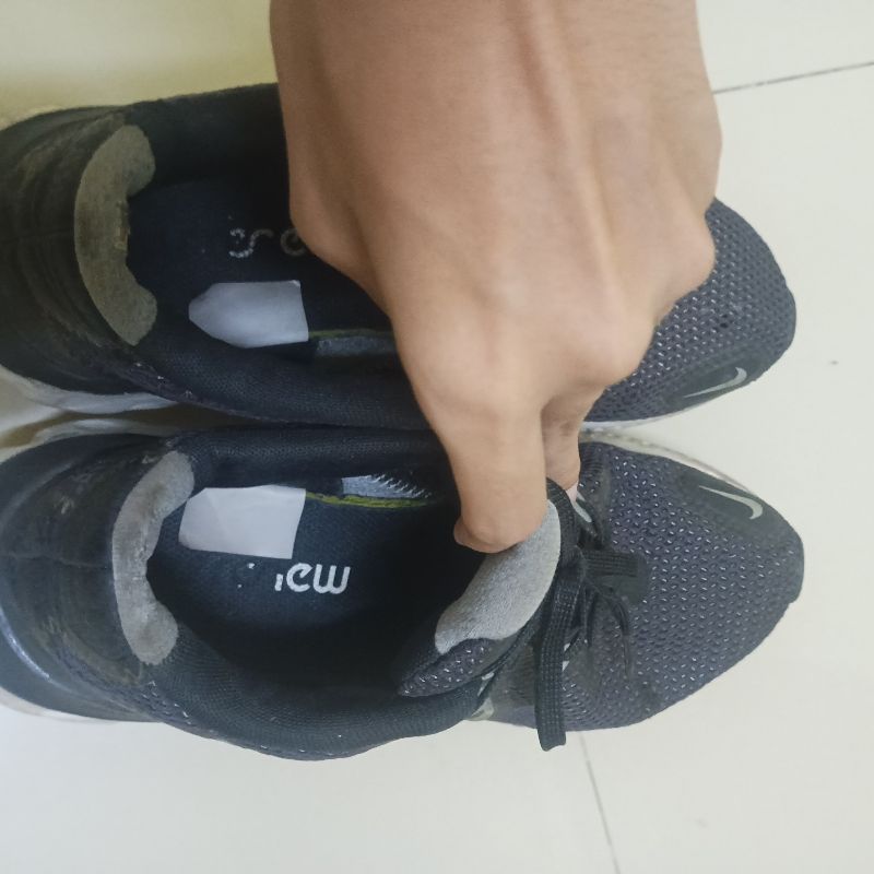 Nike Renew Original Size 42 Second, foto 2