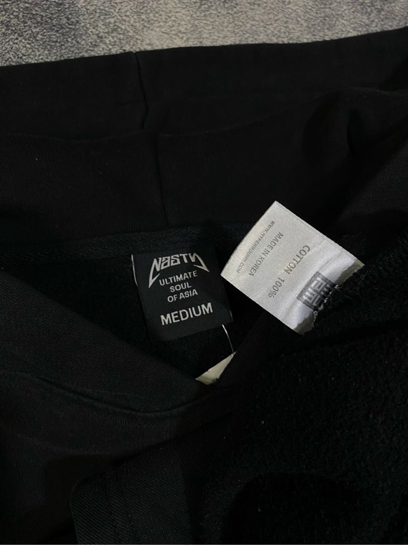 Hoodie Nasty Palm, foto 7
