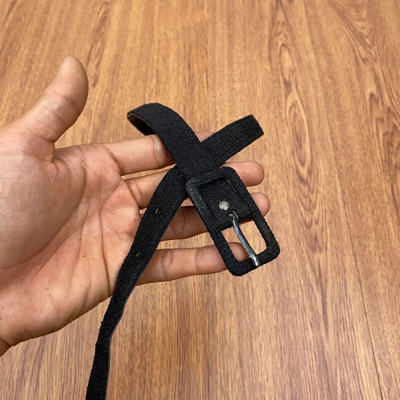 Canvas Belt, foto 2