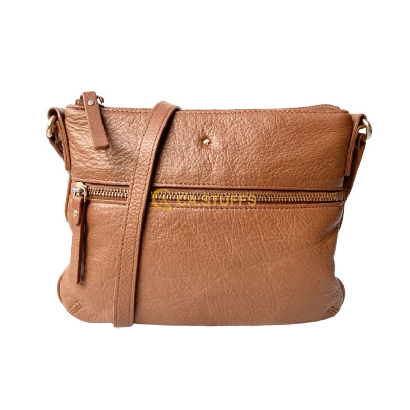 Kate Spade KS Cobble Hill Tenley Crossbody Bag Preloved