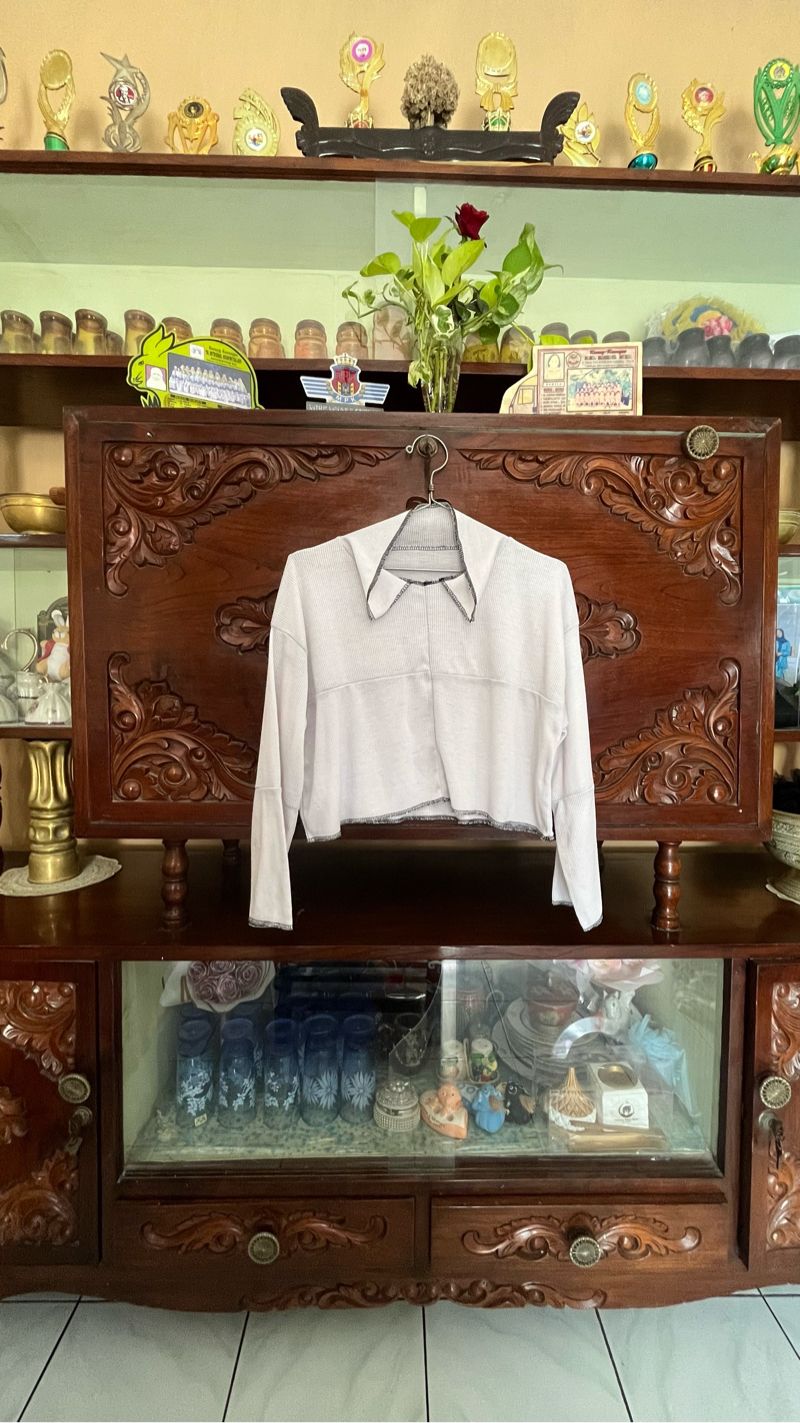kemeja,hoodie,kemeja cewe, foto 8