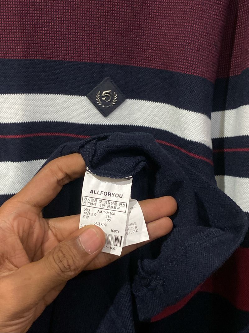 polo longslevee allforyou, foto 4