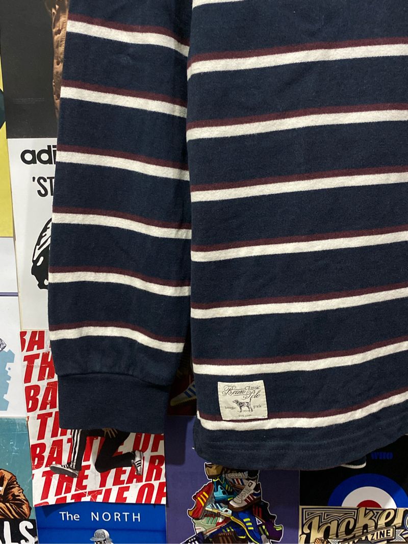 rugby beanpole, foto 4