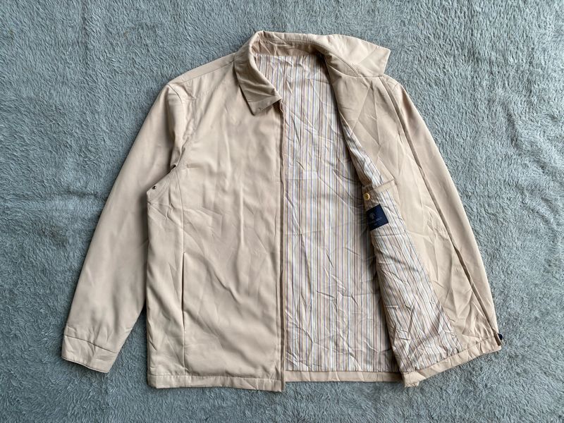 Work jaket Parkland, foto 5