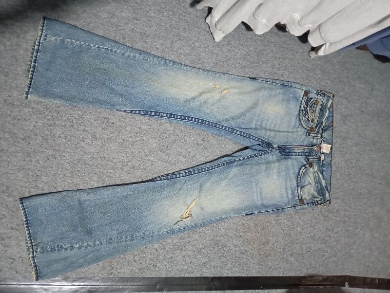 True Religion Jeans, foto 3