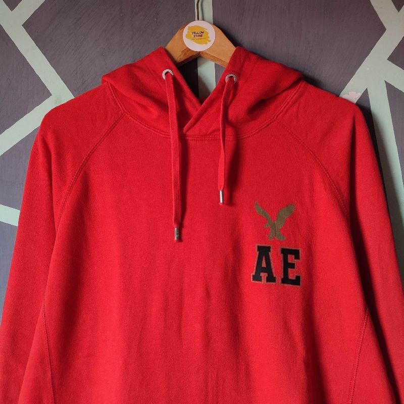 Hoodie America eagles original, foto 2