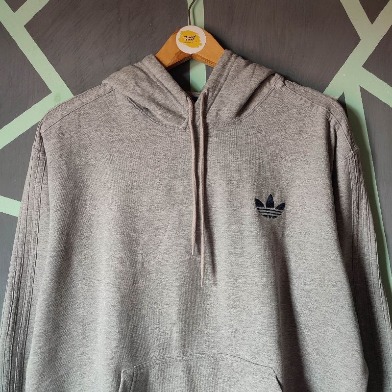 Hoodie adidas treefoil original, foto 2