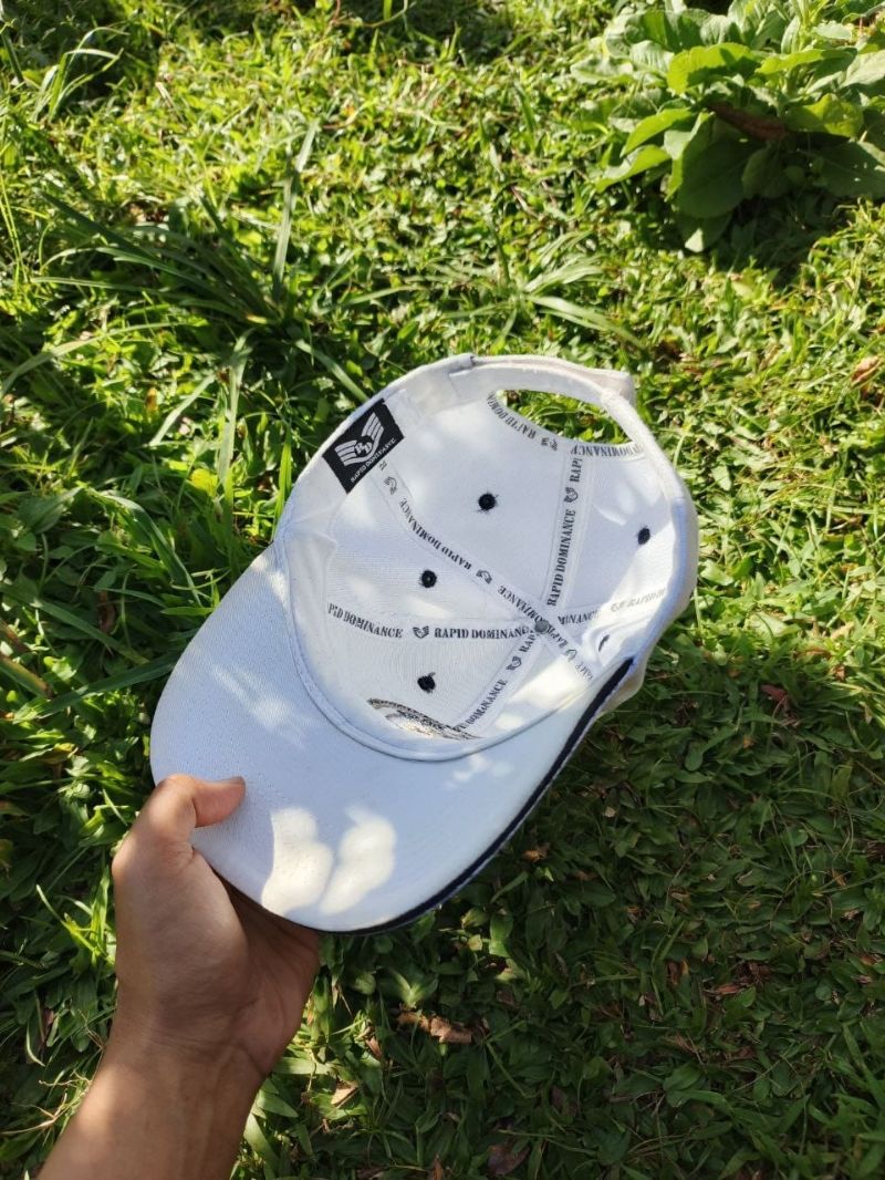 TOPI US AIR FORCE SECOND, foto 5