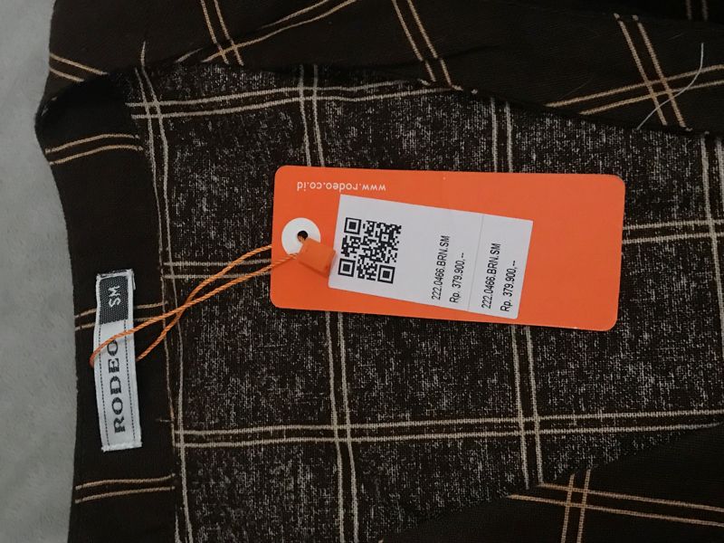 Trift semua nya 25k free 1 item random, foto 6