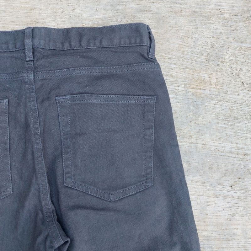 Celana h&m denim, foto 5