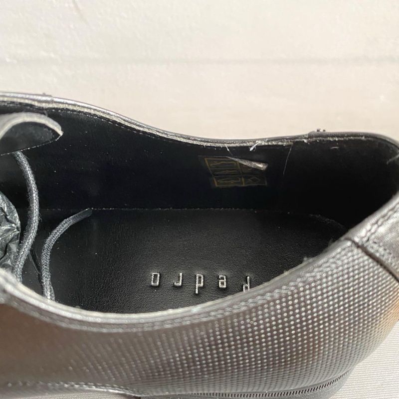 Pedro Shoes Pantofel Derby loafers, foto 7